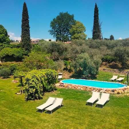 Le Casette sul Garda Cavaion Veronese Exterior foto