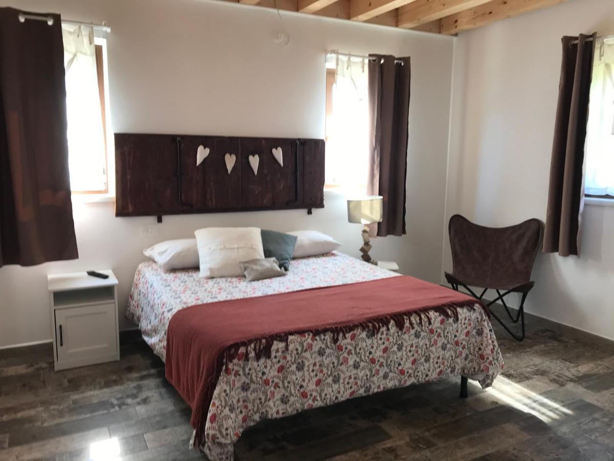 Le Casette sul Garda Cavaion Veronese Exterior foto