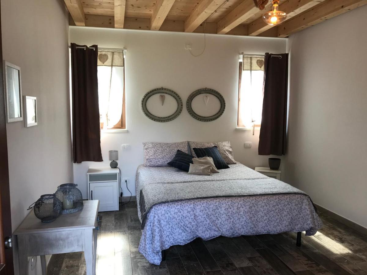 Le Casette sul Garda Cavaion Veronese Exterior foto