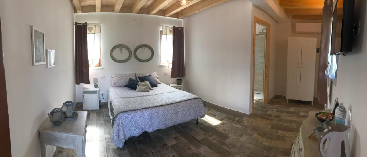 Le Casette sul Garda Cavaion Veronese Exterior foto