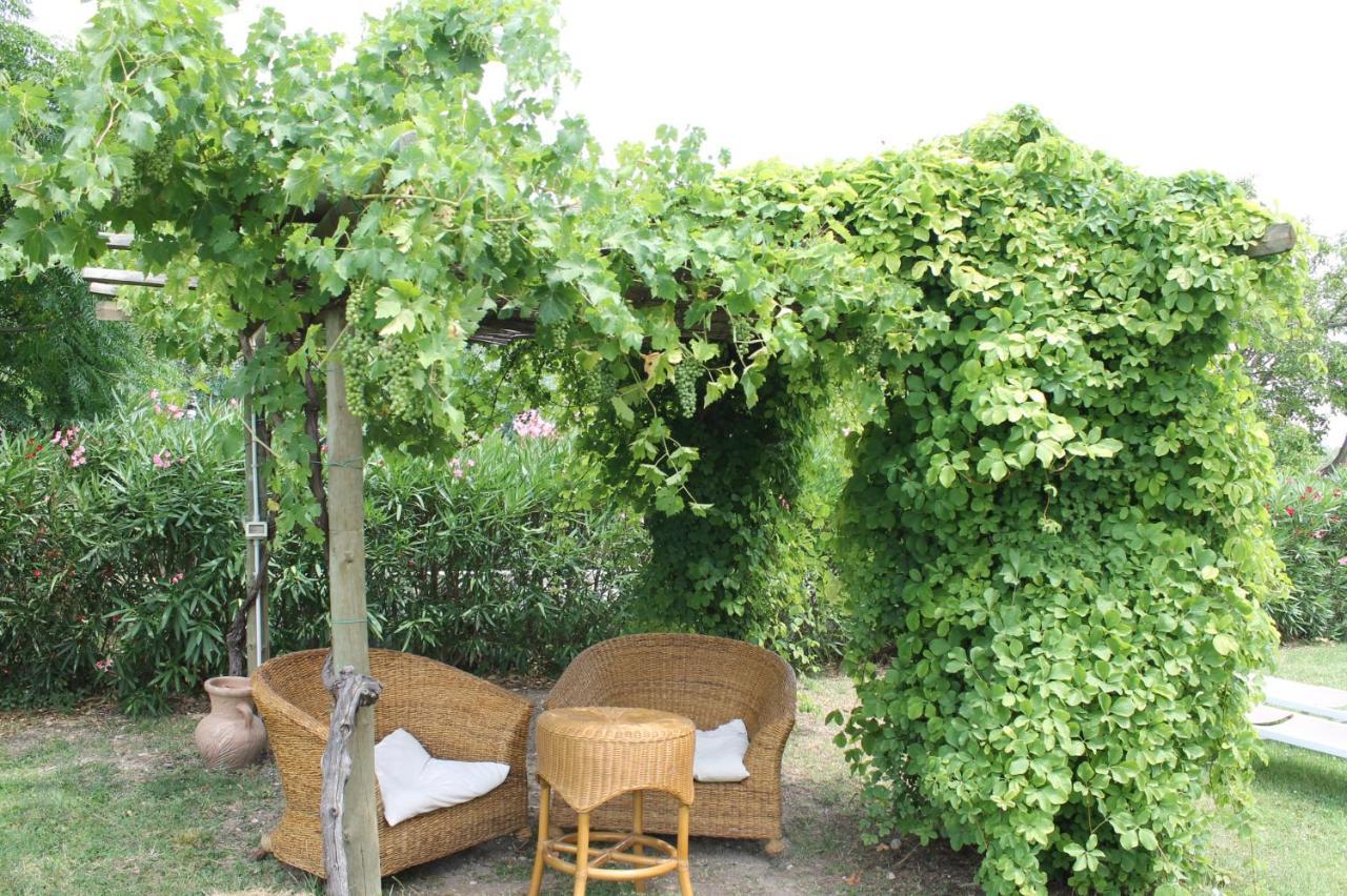 Le Casette sul Garda Cavaion Veronese Exterior foto