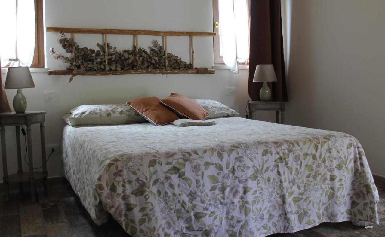 Le Casette sul Garda Cavaion Veronese Exterior foto