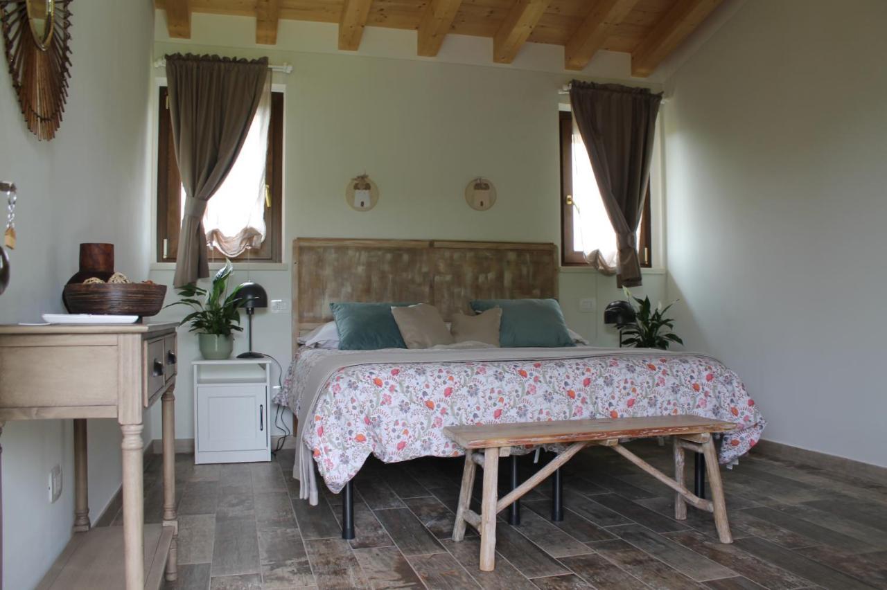 Le Casette sul Garda Cavaion Veronese Exterior foto