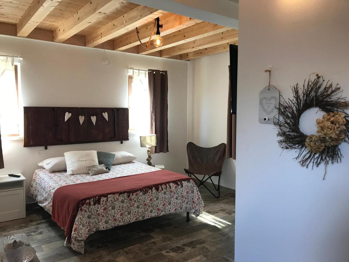 Le Casette sul Garda Cavaion Veronese Exterior foto
