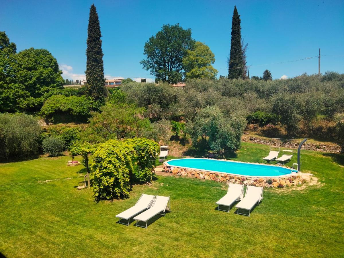 Le Casette sul Garda Cavaion Veronese Exterior foto
