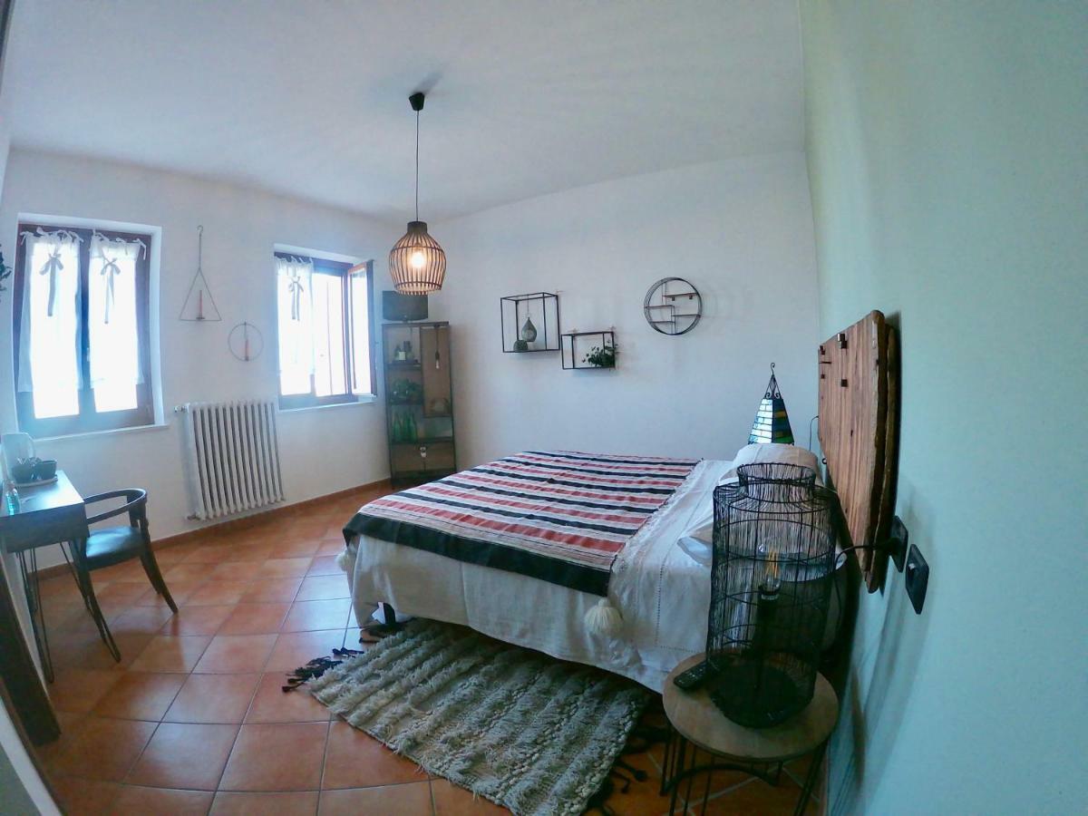 Le Casette sul Garda Cavaion Veronese Exterior foto