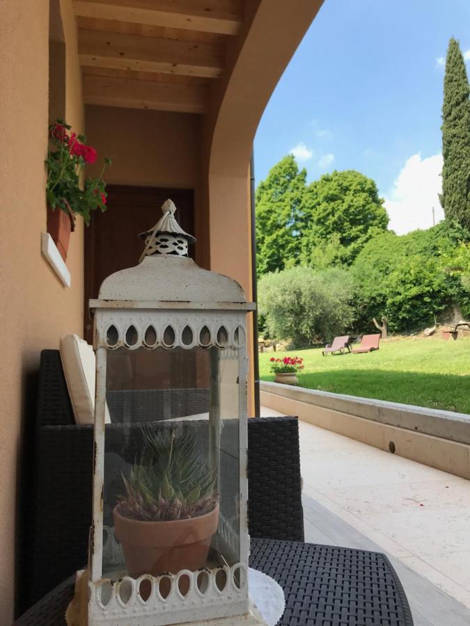 Le Casette sul Garda Cavaion Veronese Exterior foto